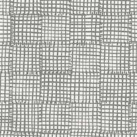 Cats and Dogs - Grid in Grey