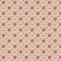 Yarra Valley - Dots in Pink