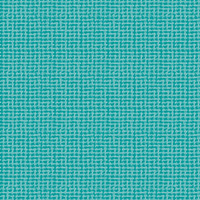 Entwine - Static in Light Teal