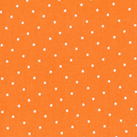 Polka Dot - Polka Dot in Orange