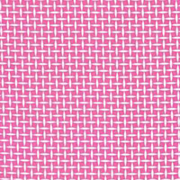 Ella's Basics - Grid in Pink