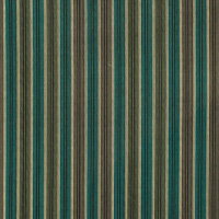 Chicopee - Shirt Stripe in Green