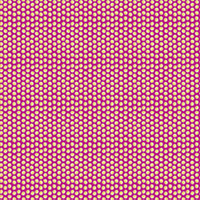 Piecemeal - Screen Door in Pink