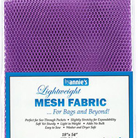 Mesh Fabric Pack - Tahiiti