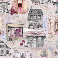 Shabby Chic - The Town 301