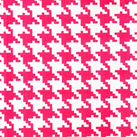 Everyday Houndstooth in Princess