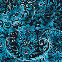 Lustre - NC81221-063 in Turquoise