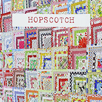 Hopscotch - Quilt Pattern
