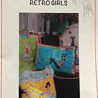 Retro Girls - Quilt Pattern
