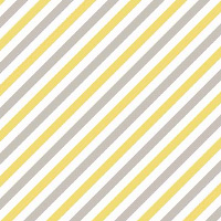Riley Blake Designs - Boy Stripes in Yellow