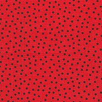 Remix - Dots in Red