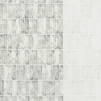 Jetty - Wall Tile in Shitake (FWoF)