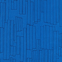 Kept - Linear Blocks in Blue