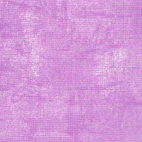 Chalk and Charcoal - Crosshatch in Lilac