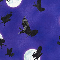 Raven Moon - Raven Moon in Gumdrop