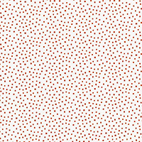 Library - Dots in Poppy