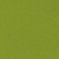 Kona Cotton Solid - Gecko