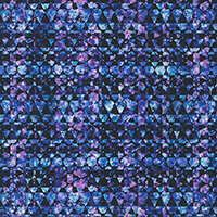 Topia - Kaleidoscope in Iris