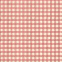 Trixie - Gingham in Pink