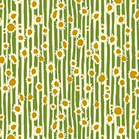 Mazy - Sunflowers in Clover