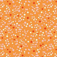 Kaleidoscope - Dots in Sorbet