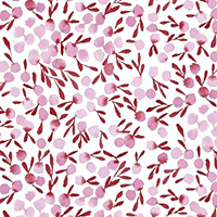 Field Day - Berry Field in Pink
