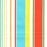 Sea Buddies - Umbrella Stripe