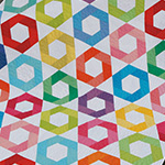 Snack Time Quilt Pattern by Julie Herman