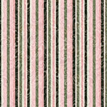 Mademoiselle - Stripes in Pink