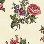 Lucy's Collection - Roses in Multi