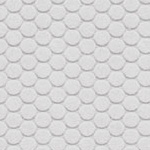 iBot - Hexie Grid in Light Grey