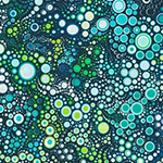 Effervescence - Bubbles in Ocean
