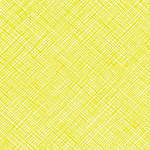 Architextures - Crosshatch in Acid Lime