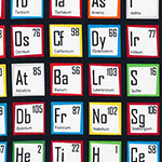 Science Fair - Periodic Tables in Multi