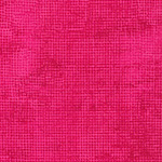 Chalk and Charcoal - Crosshatch in Fuchsia