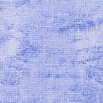 Chalk and Charcoal - Crosshatch in Periwinkle
