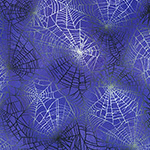 Raven Moon - Spider Web in Gumdrop