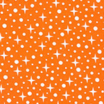 Rhoda Ruth - Starlight in Orange