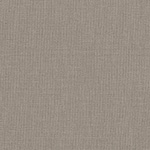 Essex Linen Cotton Solid - Pewter