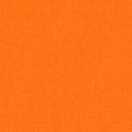 Kona Cotton Solid - Orange