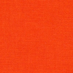 Kona Cotton Solid - Tangerine