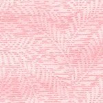 Courtyard Textures - Fern in Pink