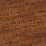Courtyard Textures - Fern in Brown