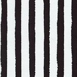 Dot and Stripe Delights - Stripes in Black