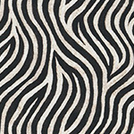 Animal Kingdom Minis - Zebra Stripes in Wild