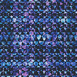 Topia - Kaleidoscope in Iris
