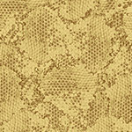 Bee Happy - Honeycomb in Gold