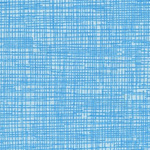 Screen Texture in Turquoise