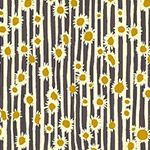 Mazy - Sunflowers in Dusk