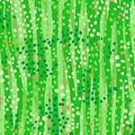 Dewdrop - Dewdrop Metallic Embellished in Grass